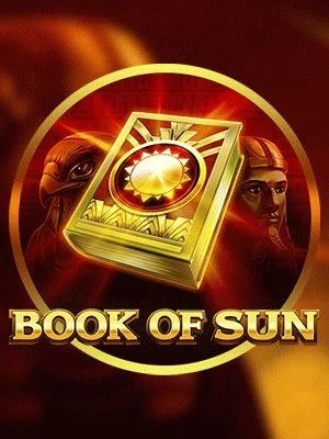 Book Of Sun